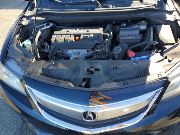 2014 ACURA ILX 20 Tech