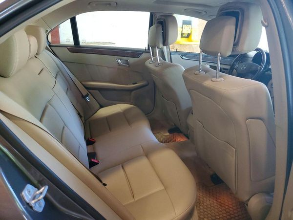 2013 MERCEDES-BENZ E E350 4-MATIC