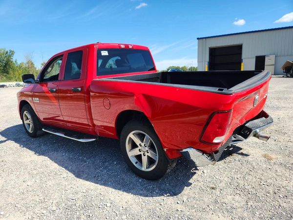 2017 RAM 1500 ST