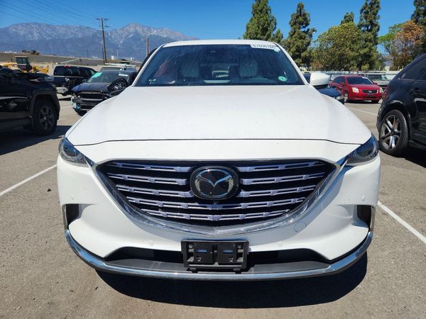 2023 MAZDA CX-9 Signature