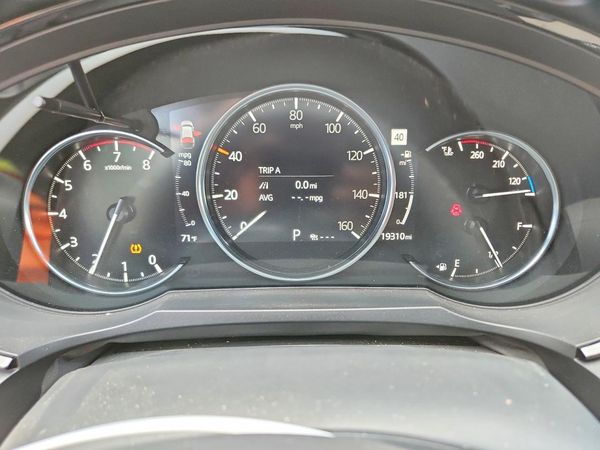 2023 MAZDA CX-9 Signature