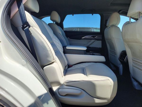 2023 MAZDA CX-9 Signature