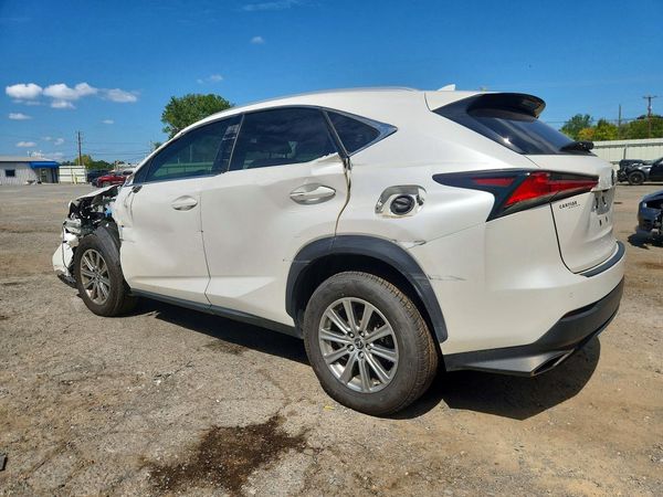 2021 LEXUS NX 300 300 Comfort