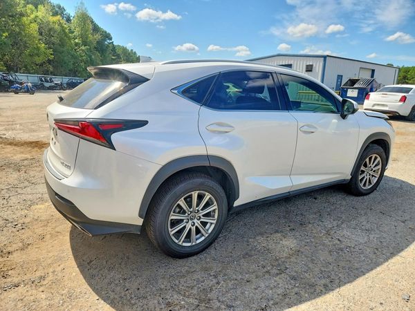 2021 LEXUS NX 300 300 Comfort