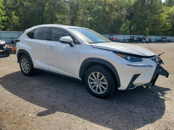 2021 LEXUS NX 300 300 Comfort