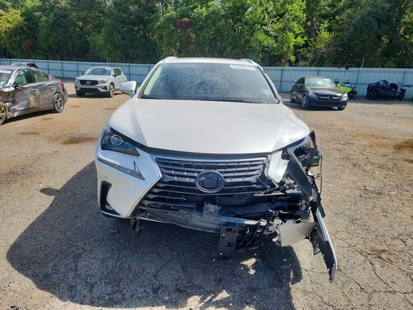 2021 LEXUS NX 300 300 Comfort