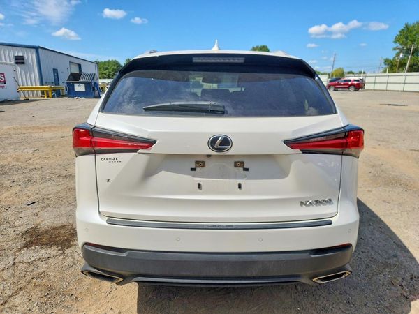 2021 LEXUS NX 300 300 Comfort