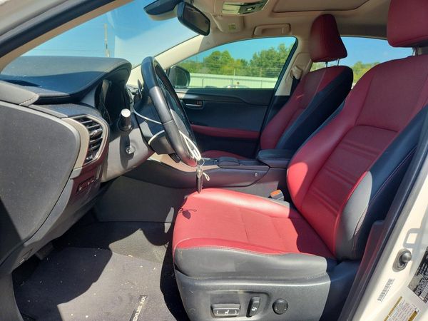 2021 LEXUS NX 300 300 Comfort