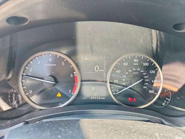 2021 LEXUS NX 300 300 Comfort