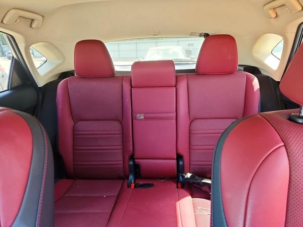 2021 LEXUS NX 300 300 Comfort