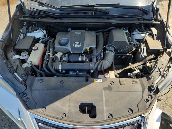 2021 LEXUS NX 300 300 Comfort