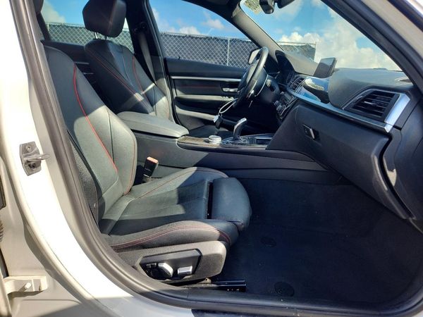 2016 BMW 328 xDrive SA