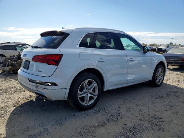 2019 AUDI Q5