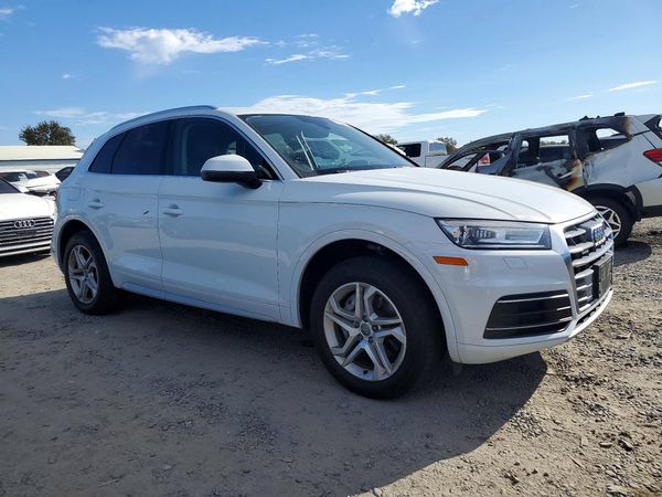 2019 AUDI Q5