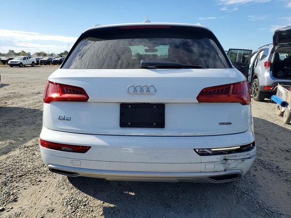 2019 AUDI Q5