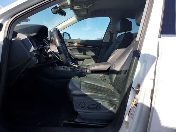 2019 AUDI Q5