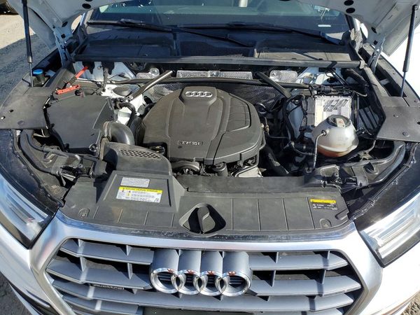 2019 AUDI Q5