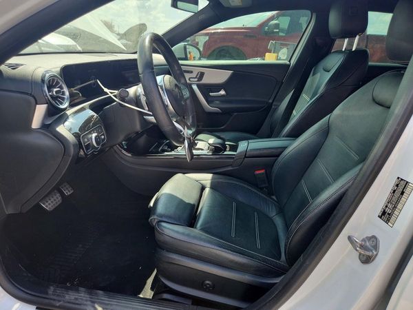2020 MERCEDES-BENZ A