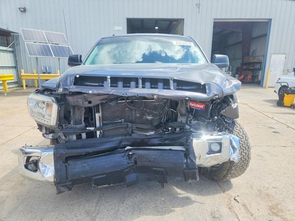 2015 TOYOTA TUNDRA SR5 Grade — DIRF