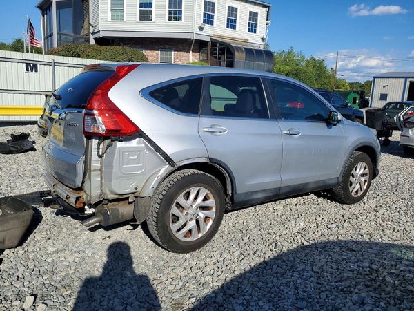 2015 HONDA CRV EX
