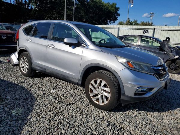 2015 HONDA CRV EX