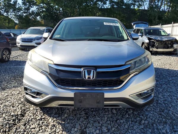 2015 HONDA CRV EX