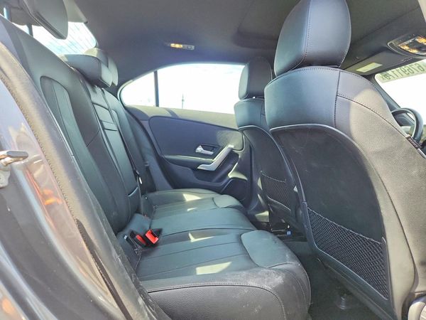 2022 MERCEDES-BENZ A A220