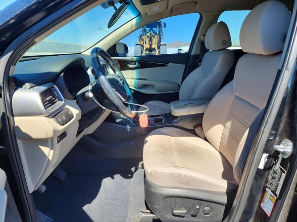 2020 KIA SORENTO