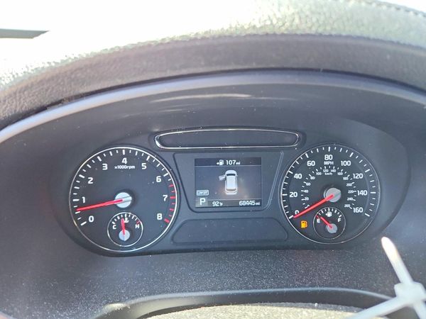 2020 KIA SORENTO