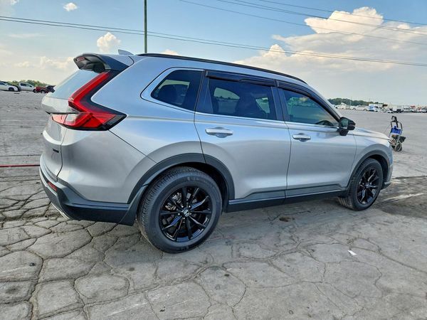 2023 HONDA CR-V Sport — PSRA