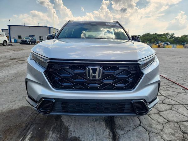 2023 HONDA CR-V Sport — DIRF
