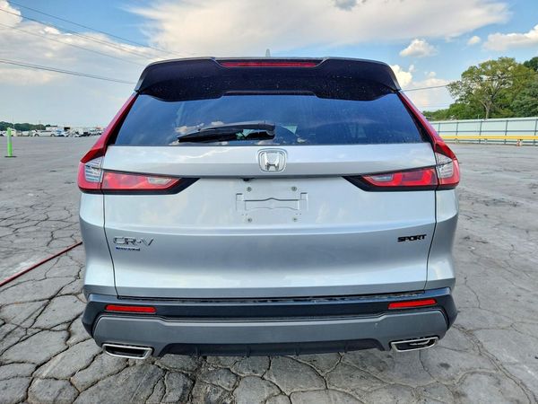 2023 HONDA CR-V Sport — DIRR