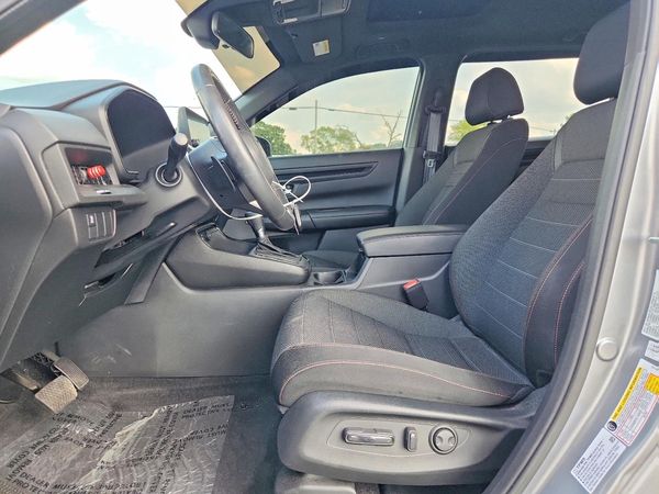 2023 HONDA CR-V Sport — DENT