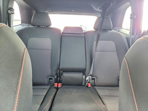 2023 HONDA CR-V Sport — SUVN