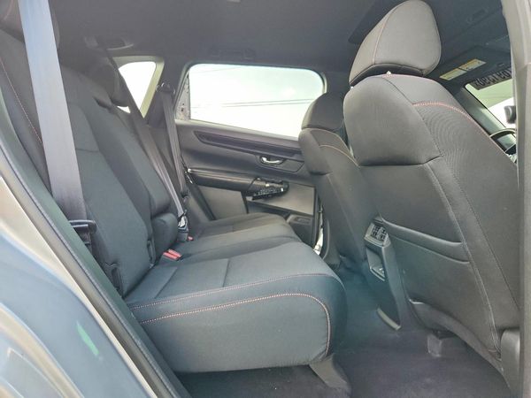 2023 HONDA CR-V Sport — PSRS