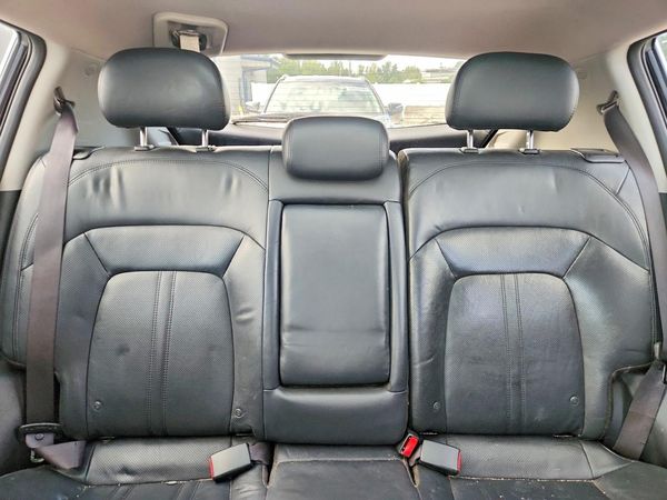 2012 KIA SPORTAGE GLS(Middle grade)