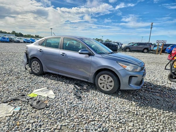2019 KIA RIO LX, S