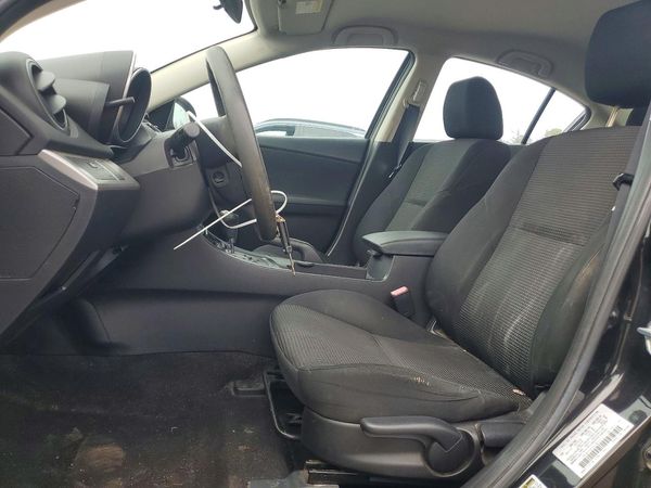 2013 MAZDA 3