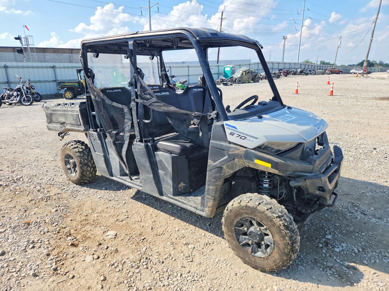 2023 POLARIS RANGER