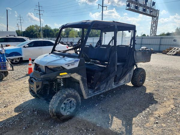 2023 POLARIS RANGER