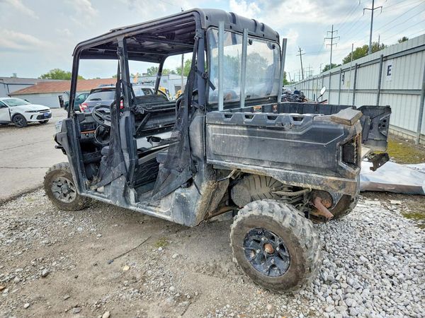 2023 POLARIS RANGER