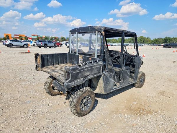 2023 POLARIS RANGER