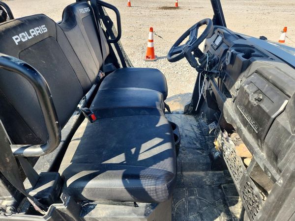 2023 POLARIS RANGER