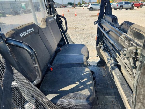 2023 POLARIS RANGER