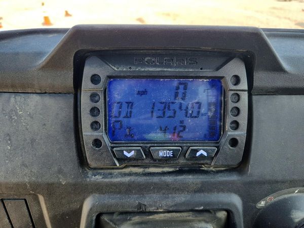 2023 POLARIS RANGER