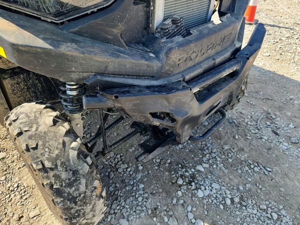 2023 POLARIS RANGER