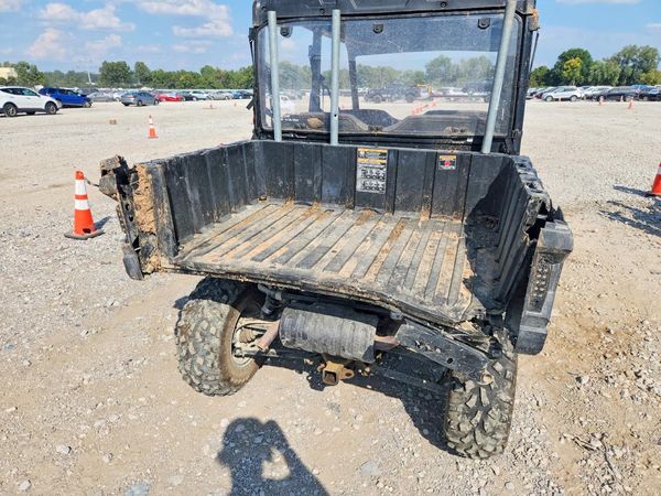 2023 POLARIS RANGER