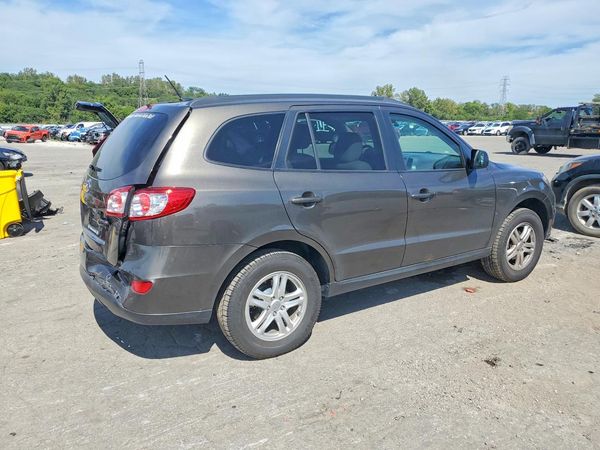 2012 HYUNDAI SANTA FE GL(Middle-low ) — PSRA