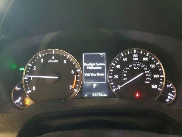 2021 LEXUS RX