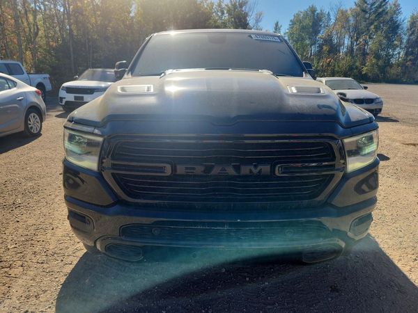 2020 RAM 1500 — DIRF